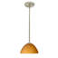Luminaire suspendu pour dôme simple 1 lumières Tessa-4710786-4710792-11025369