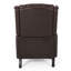 Fauteuil inclinable manuel 28,5 po Val