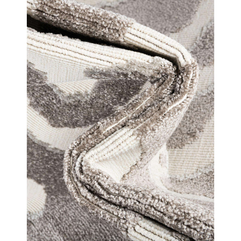 Sabrina Soto ReNew Indoor/Outdoor Rug, Rectangle 4'1" x 6'1"