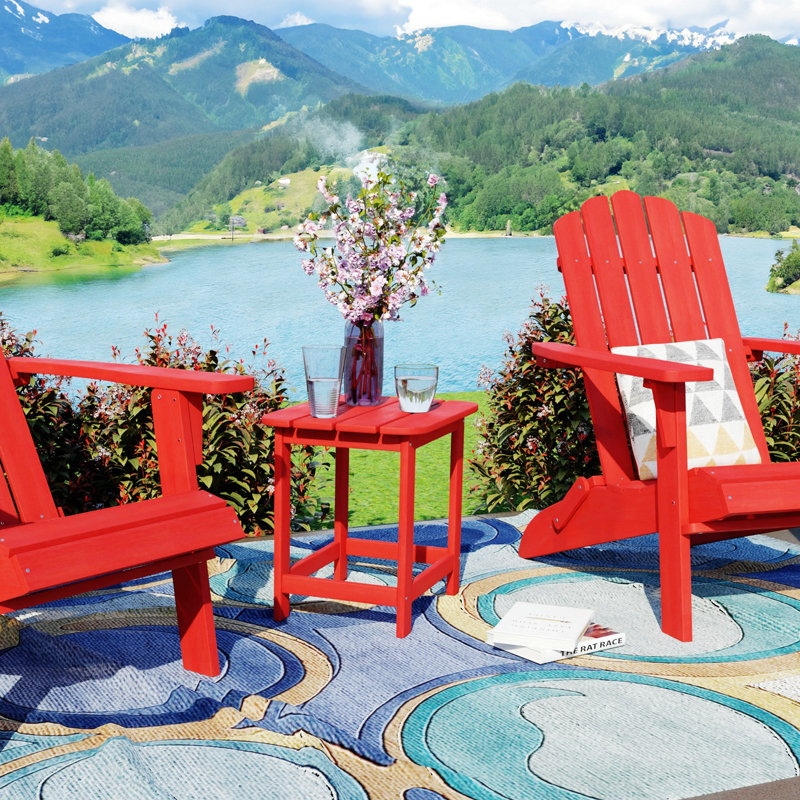 Patio Tables