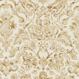 Modern Luxury Mansfield Print Fabric