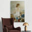 «Elegant Moment III», reproduction sur toile tendue-1581554514