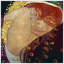 Gustav Klimt - Wrapped Canvas Painting-21211637