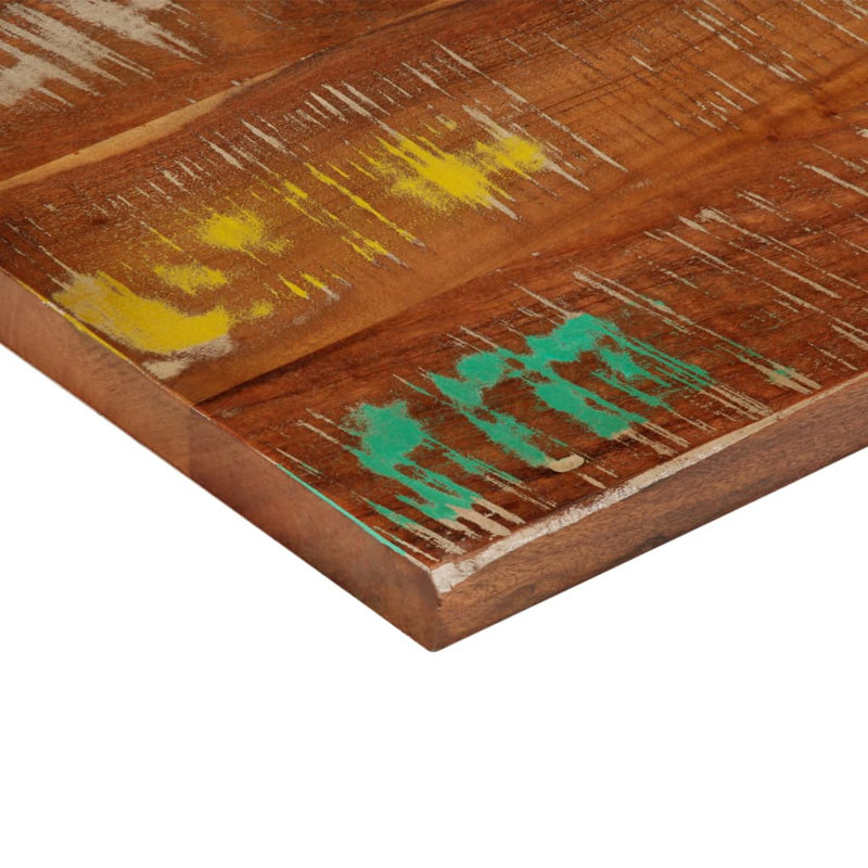 Solid Wood Table Top