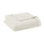 Couche estivale confortable en coton Waffle Weave