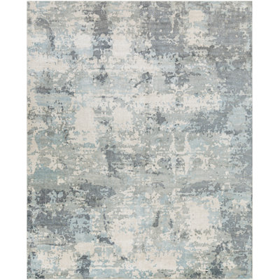Abstract Indoor Rug