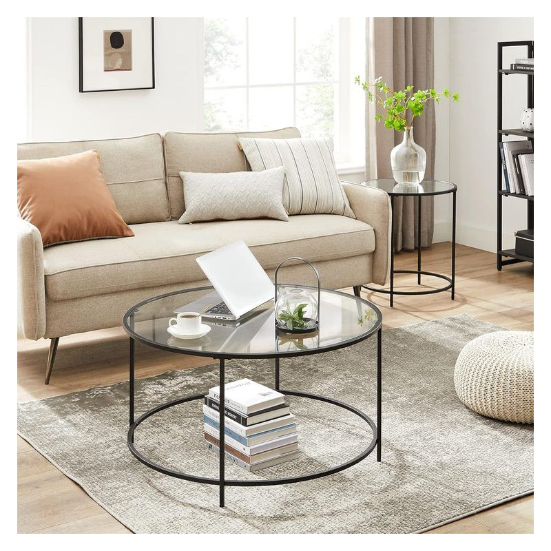 Tevante Coffee Table