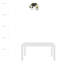 3-Light Flush Mount-639261917