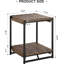 Side Table Set