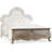 Chatelet Upholstered Standard Bed-28106475