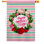 Double Sided Polyester Mother's Day