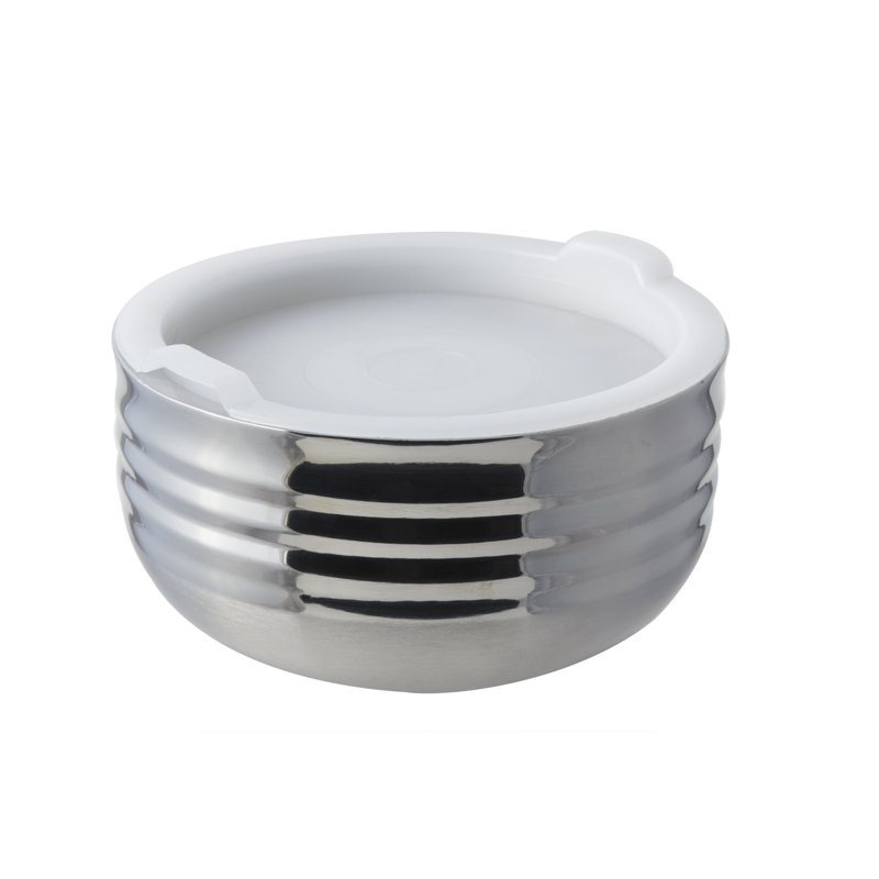 Cold Wave 24oz. Food Storage Container