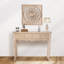 Tramia 42" Console Table With 2 Drawers-100367882