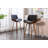 Agarita 25.98" Swivel Bar Stool-1324474958