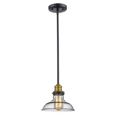 Skyler 1 - Light Single Pendant