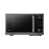 Black Stainless Steel selected