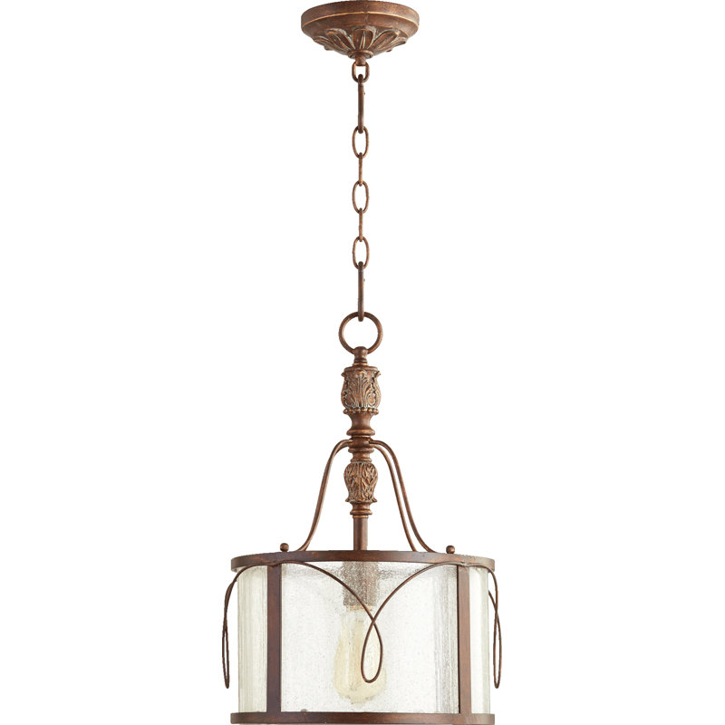 Kappel 1 - Light Drum Pendant