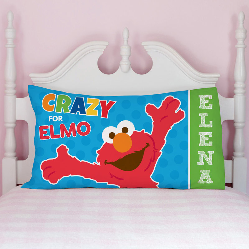 Wrinkle-Free Zipper Pillowcase, Yes