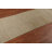 Modern Gabbeh Wool Runner Rug 3x10