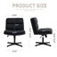 Chaise de bureau Bauke-266294543-266294541