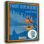 «I Want to Be in Dixie» par Gene Buck - Art mural sur toile tendue avec châssis-1649075452