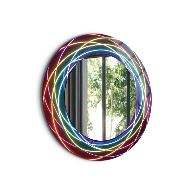 Orbite, 17 po x 17 po