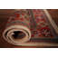 Tapis décoratif géométrique Kazak