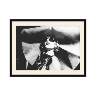 All Me 1 Print by Studio L57