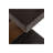 Bazel Console Table