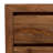 Kanwal 24'' W Solid Wood Nightstand