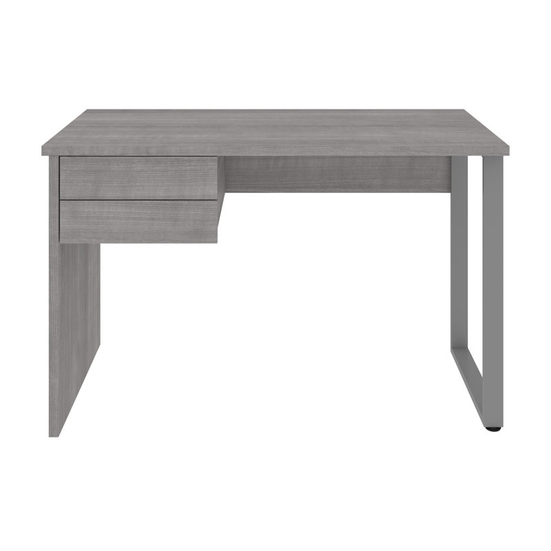 Bureau Chrishya, Gris platine