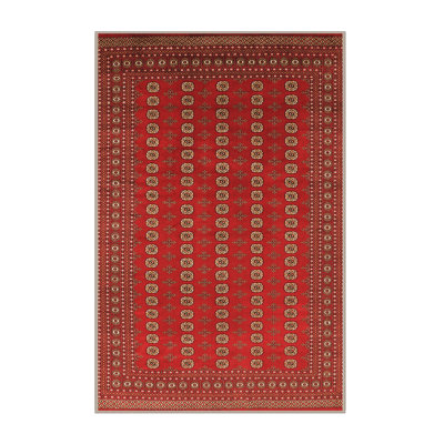 Geometric Indoor Rug