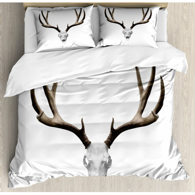 Rustic Duvet Cover