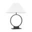 Orion Metal Table Lamp