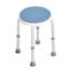 Chaise de douche pour douche intérieure