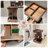 Makeup Organizer For Vanity,Countertop Organizer