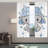 Polyester Room Darkening Curtain Pair-73606863