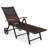 Yeo Outdoor Chaise Lounge , Cushion Included-1363913382-1393498423