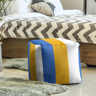 Upholstered Ottoman