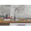 Carrelage de sol en marbre 3 po x 6 po Ackland Carrara