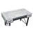 Rectangular Computer Desk With 2 Drawers (Not Including Office Chairs)-1385985308