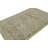  One-of-a-Kind 5'10" x 8'8" Area Rug in Beige/Pink/Green