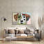 «Dalmatian Dog» par Lanre Adefioyue-384260206