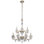 San Marco 12 - Light Chandelier