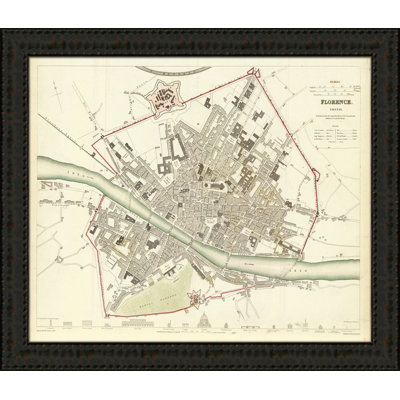 Florence Print