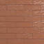 Montauk 2x8 Mixed Finish Ceramic Tile-887293767