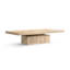 Table basse Calder