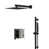 Oil rubbed bronze is out of stock