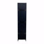 Armoire de rangement murale empilable