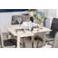 Stanton Oak Solid Wood Dining Table-33746270